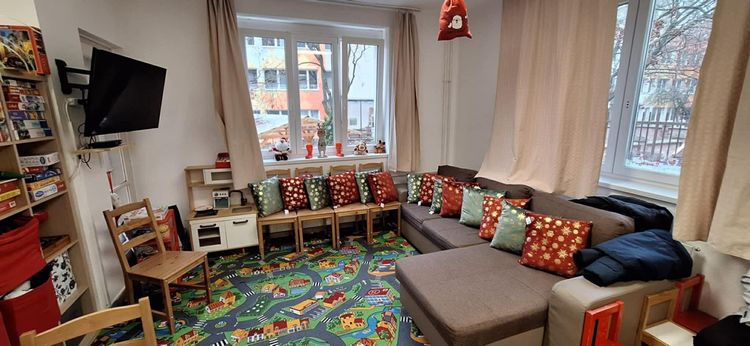 Karácsonyi adománygyűjtés