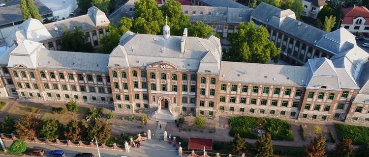 Felvételi előkészítő 2025