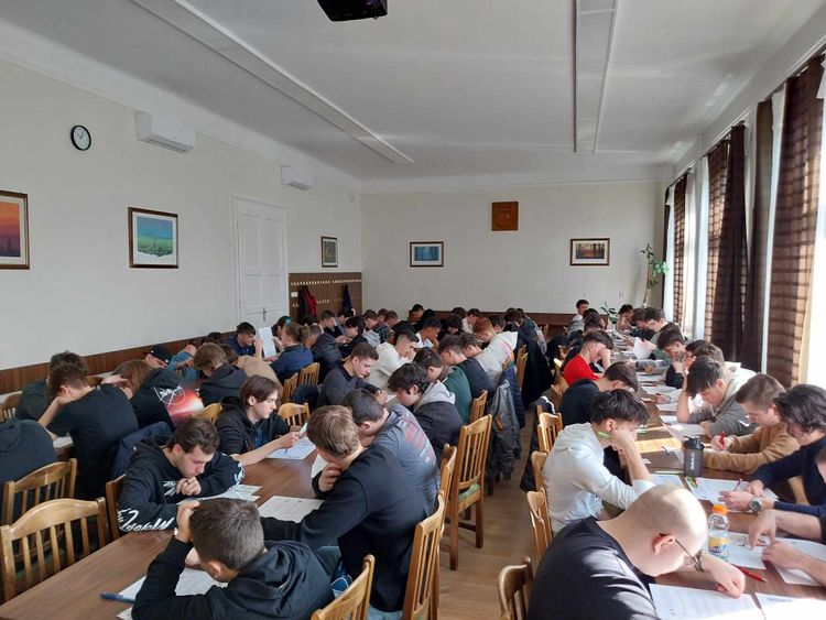Kenguru matematika verseny 2024