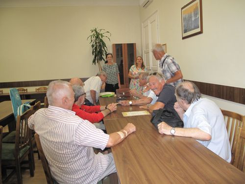 Visszatekintés a múltba